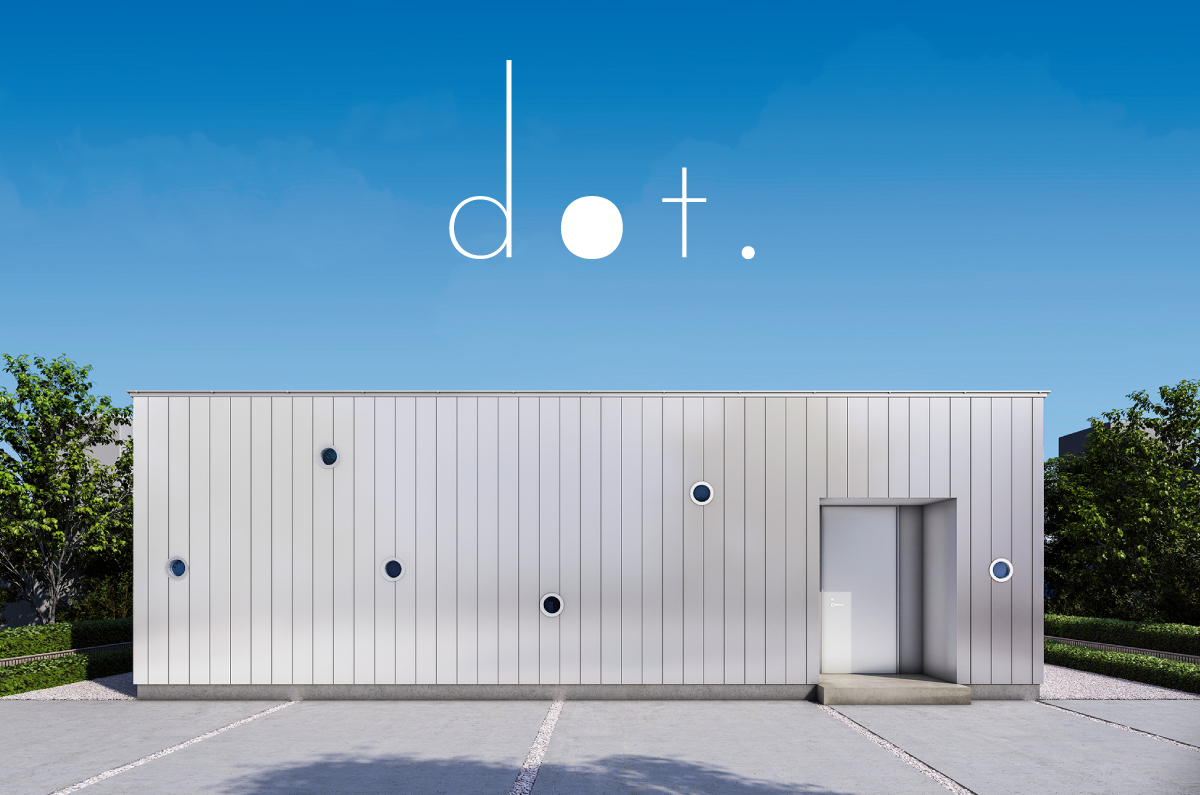 dot dot